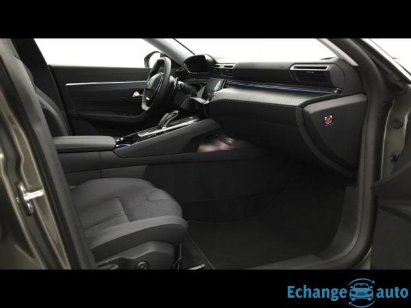 Peugeot 508 PureTech 180ch Allure EAT8 +Toit ouvrant suréquipé