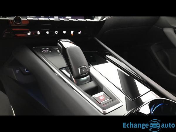 Peugeot 508 PureTech 180ch Allure EAT8 +Toit ouvrant suréquipé