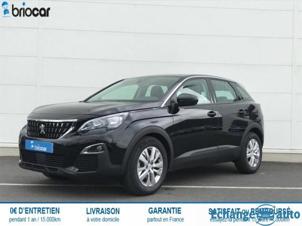 Peugeot 3008 1.2 PureTech 130ch Active S&amp;S