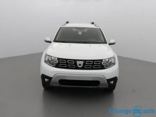 Dacia Duster 1.5 Blue dCi 115ch Prestige 4x2