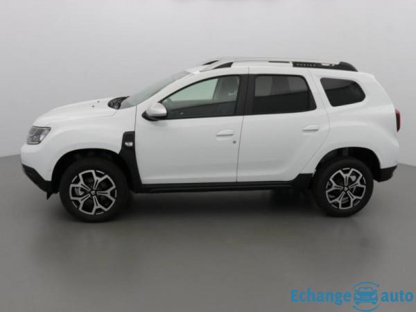 Dacia Duster 1.5 Blue dCi 115ch Prestige 4x2