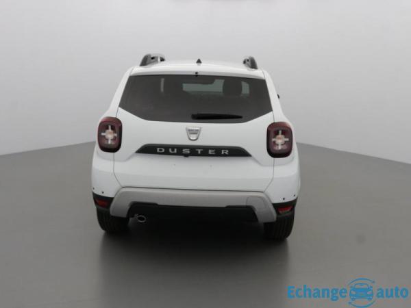 Dacia Duster 1.5 Blue dCi 115ch Prestige 4x2