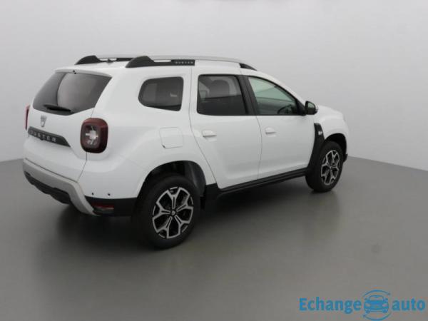 Dacia Duster 1.5 Blue dCi 115ch Prestige 4x2