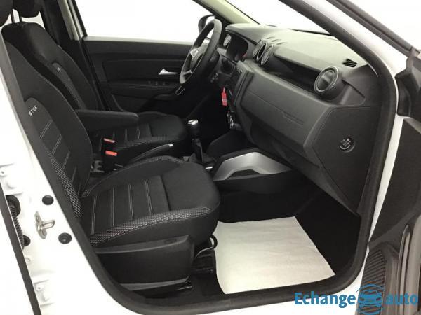 Dacia Duster 1.5 Blue dCi 115ch Prestige 4x2