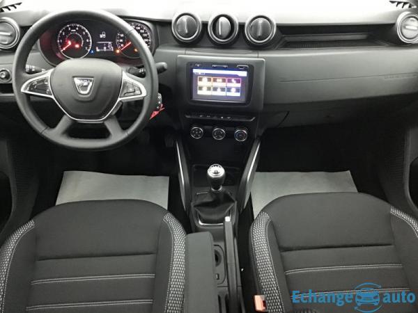 Dacia Duster 1.5 Blue dCi 115ch Prestige 4x2