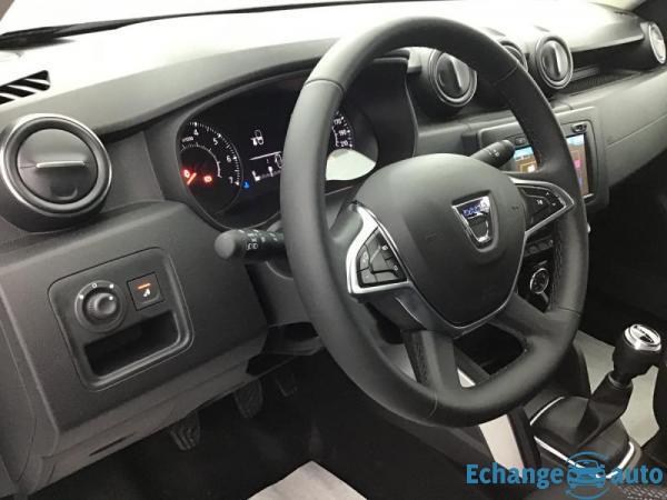 Dacia Duster 1.5 Blue dCi 115ch Prestige 4x2