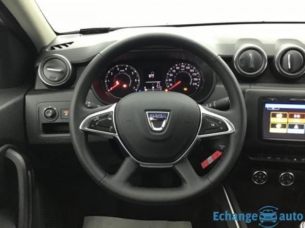 Dacia Duster 1.5 Blue dCi 115ch Prestige 4x2