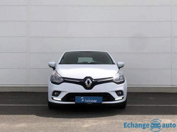 Renault Clio 1.5 dCi 90ch Zen + GPS suréquipé