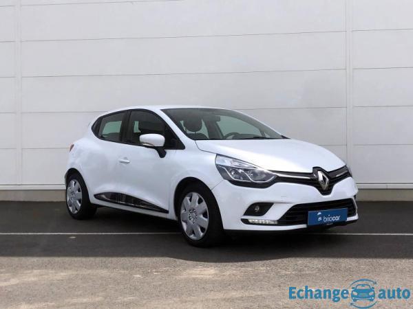 Renault Clio 1.5 dCi 90ch Zen + GPS suréquipé