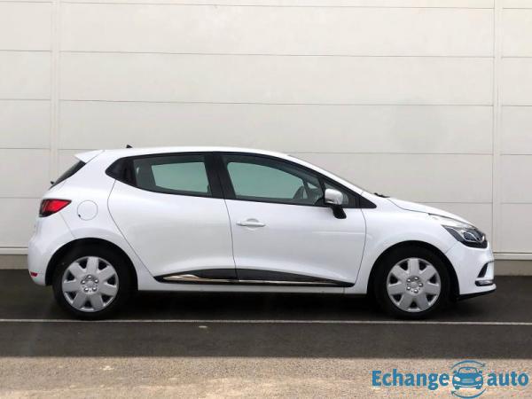 Renault Clio 1.5 dCi 90ch Zen + GPS suréquipé