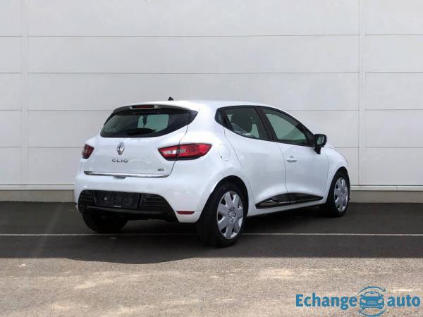 Renault Clio 1.5 dCi 90ch Zen + GPS suréquipé