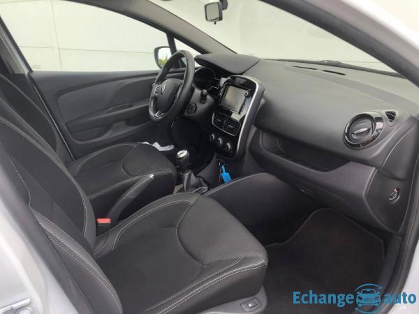 Renault Clio 1.5 dCi 90ch Zen + GPS suréquipé