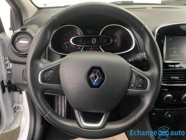 Renault Clio 1.5 dCi 90ch Zen + GPS suréquipé