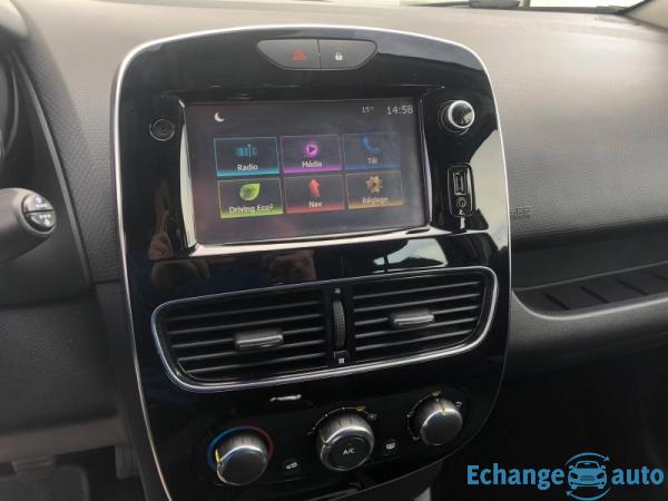 Renault Clio 1.5 dCi 90ch Zen + GPS suréquipé