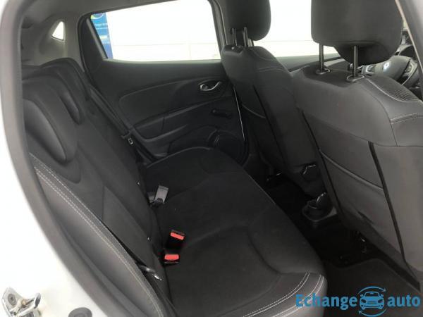 Renault Clio 1.5 dCi 90ch Zen + GPS suréquipé