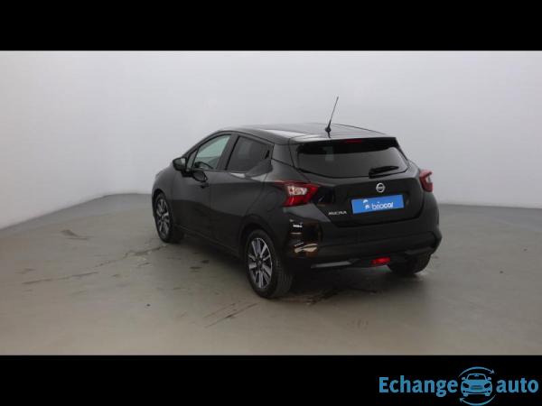 Nissan Micra 0.9 IG-T 90ch N-Connecta