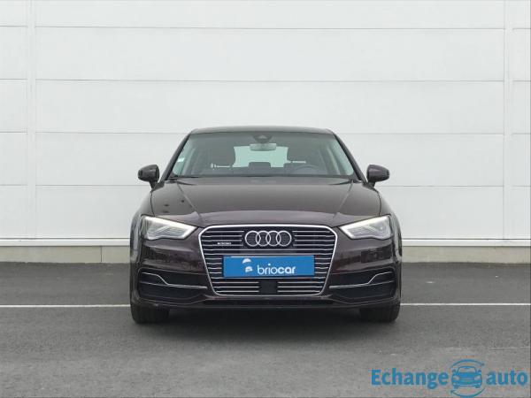 Audi A3 sportback 1.4 TFSI 204ch e-tron Ambition Luxe S tronic 6