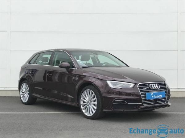 Audi A3 sportback 1.4 TFSI 204ch e-tron Ambition Luxe S tronic 6