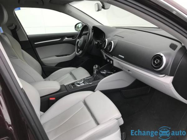 Audi A3 sportback 1.4 TFSI 204ch e-tron Ambition Luxe S tronic 6