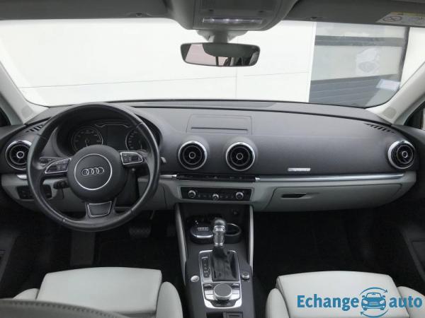 Audi A3 sportback 1.4 TFSI 204ch e-tron Ambition Luxe S tronic 6
