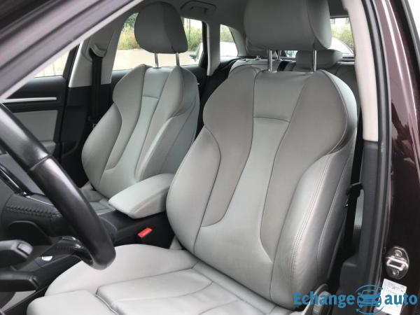 Audi A3 sportback 1.4 TFSI 204ch e-tron Ambition Luxe S tronic 6