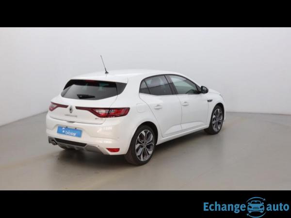 Renault Mégane 1.5 Blue dCi 115ch EDC Gt-Line suréquipé