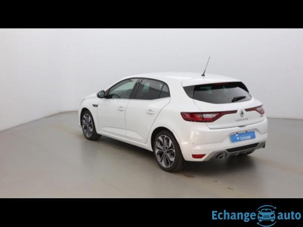 Renault Mégane 1.5 Blue dCi 115ch EDC Gt-Line suréquipé