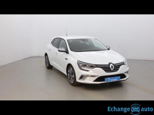 Renault Mégane 1.5 Blue dCi 115ch GT-Line EDC suréquipée