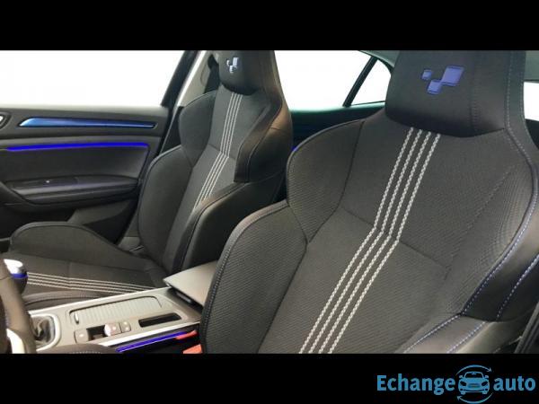 Renault Mégane 1.5 Blue dCi 115ch GT-Line EDC suréquipée