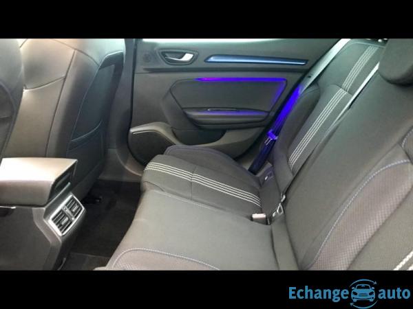 Renault Mégane 1.5 Blue dCi 115ch GT-Line EDC suréquipée
