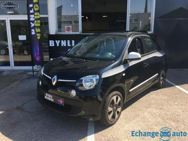 Renault Twingo III 0.9 Tce 90 LIMITED EDC6 Toit ouvrant !