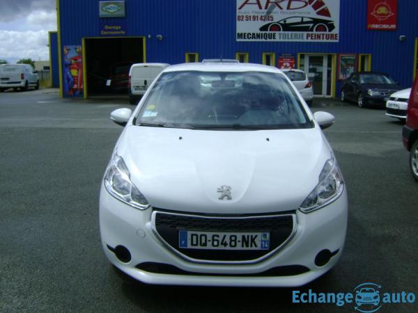 Peugeot 208 ACTIVE 16 HDI 90 CV