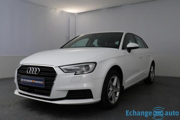 Audi A3 sportback 1.0 TFSI 115