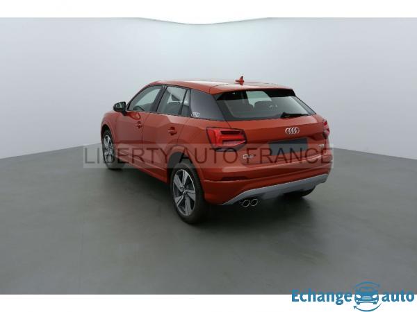 AUDI Q2 30 TDI 116 S tronic 7 Sport Limited NEUF -22%