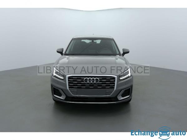 AUDI Q2 30 TDI 116 S tronic 7 Sport Limited NEUF -22%
