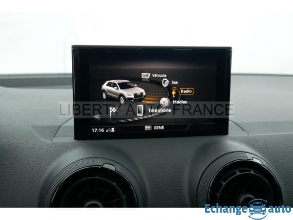 AUDI Q2 30 TDI 116 S tronic 7 Sport Limited NEUF -22%
