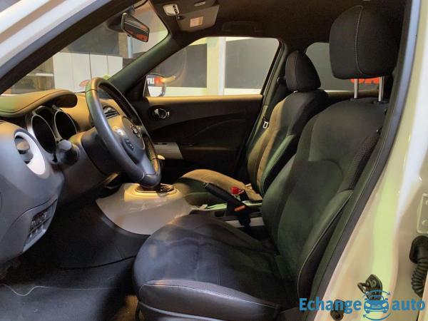 Nissan Juke N-VISION 1.2 DIG-T 115CH