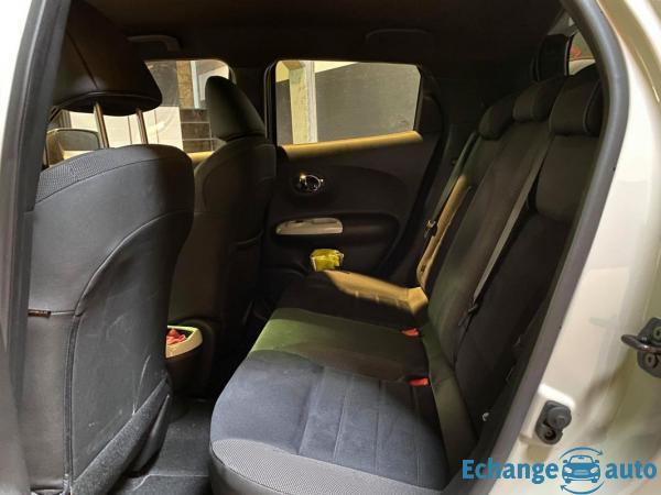 Nissan Juke N-VISION 1.2 DIG-T 115CH