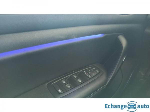 Renault Mégane IV BERLINE dCi 110 Energy Intens