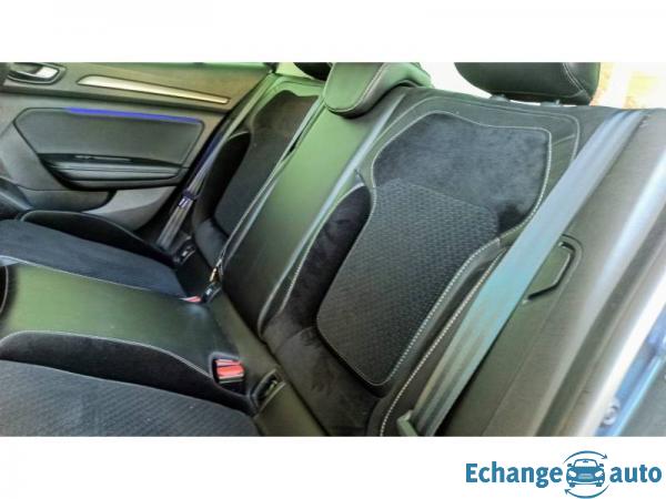 Renault Mégane IV BERLINE dCi 110 Energy Intens