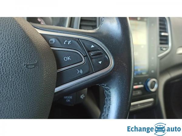 Renault Mégane IV BERLINE dCi 110 Energy Intens