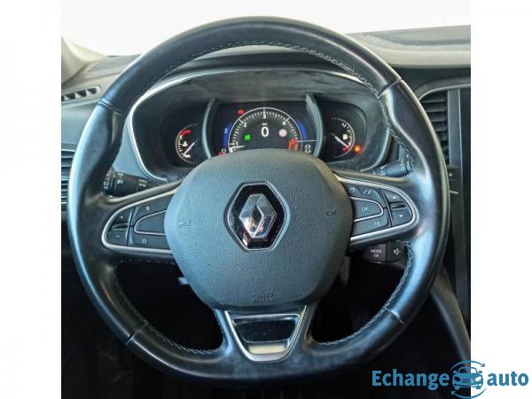 Renault Mégane IV BERLINE dCi 110 Energy Intens