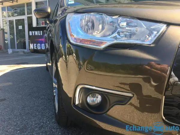 Citroën DS4 1.6 e-HDI 115 S&S SO CHIC GPS AIRDREAM