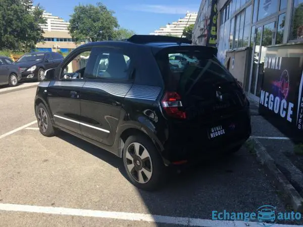 Renault Twingo III 0.9 Tce 90 LIMITED EDC6 Toit ouvrant !