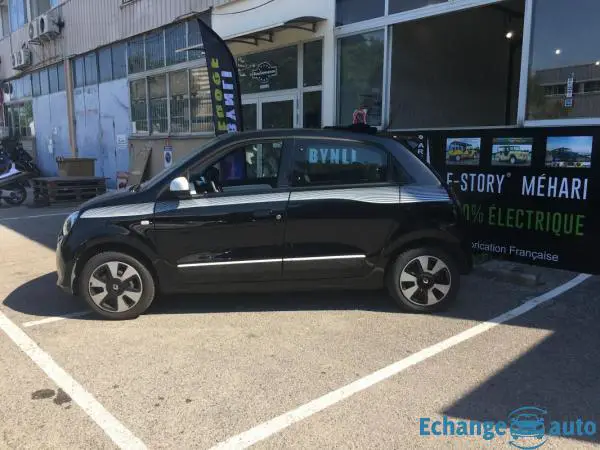Renault Twingo III 0.9 Tce 90 LIMITED EDC6 Toit ouvrant !
