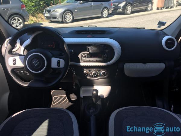 Renault Twingo III 0.9 Tce 90 LIMITED EDC6 Toit ouvrant !