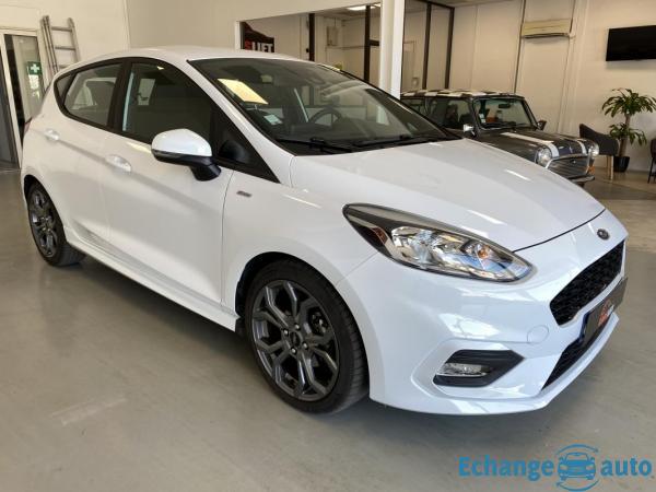 Ford Fiesta PACK ST 1.0 100CV S&S GARANTIE 12 MOIS