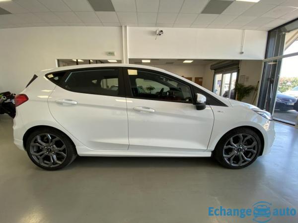 Ford Fiesta PACK ST 1.0 100CV S&S GARANTIE 12 MOIS