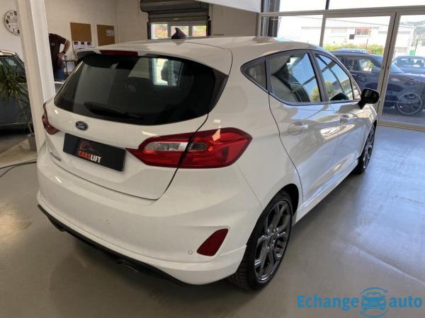 Ford Fiesta PACK ST 1.0 100CV S&S GARANTIE 12 MOIS