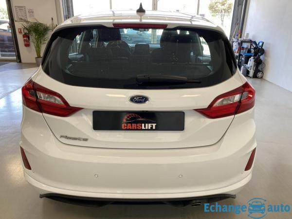 Ford Fiesta PACK ST 1.0 100CV S&S GARANTIE 12 MOIS